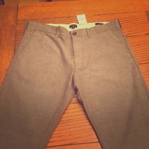 Dress pants j crew